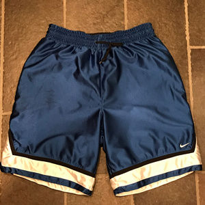 Nike | Shorts | Vintage Nike Reversible 
